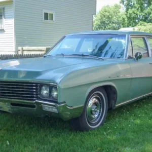 Lesabre 1967