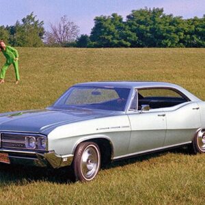 Lesabre 1968