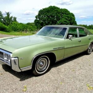 Lesabre 1969