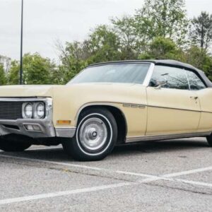 Lesabre 1970