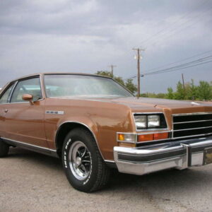 Lesabre 1977