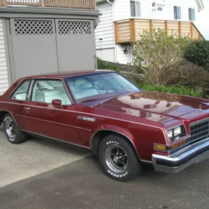 Lesabre 1978