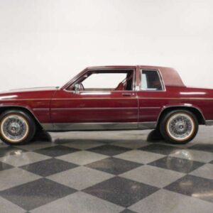 Lesabre 1981