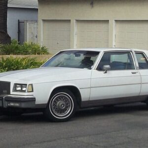 Lesabre 1984