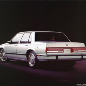 Lesabre 1990
