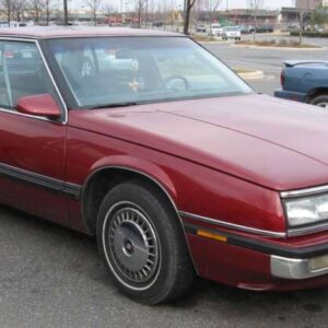 Lesabre 1991