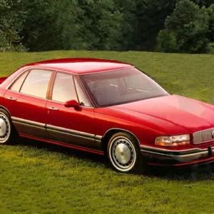Lesabre 1993
