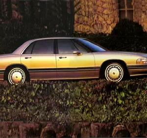 Lesabre 1994