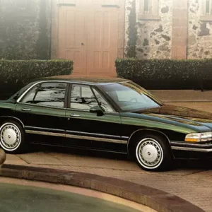 Lesabre 1995