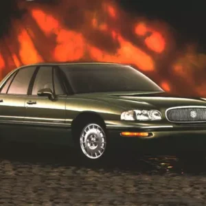 Lesabre 1996