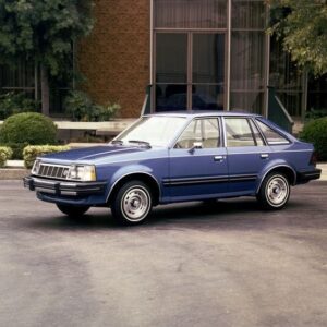 Lynx 1982