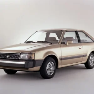 Lynx 1985