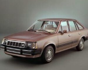 Lynx 1987