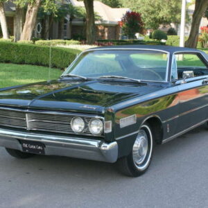 Marauder 1966