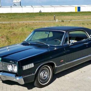 Marauder 1967