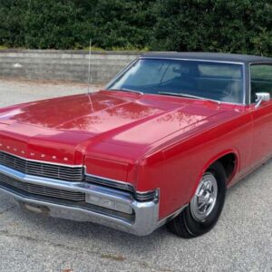 Marauder 1970