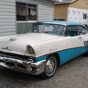 Custom 1956