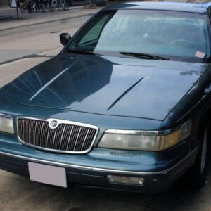 Grand Marquis 1995