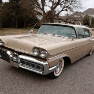 Montclair 1958