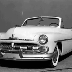Monterey 1951
