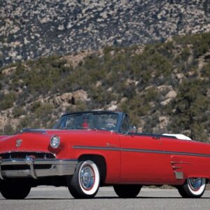 Monterey 1953