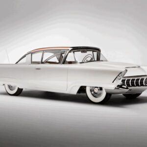 Monterey 1954