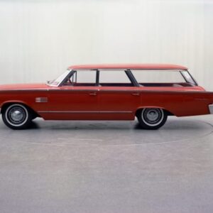 Commuter 1964