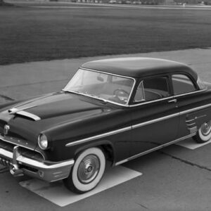 Custom 1953