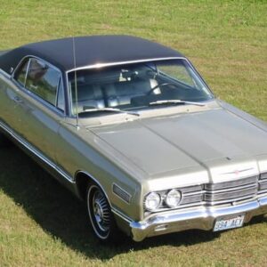 Marquis 1967