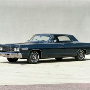 Montclair 1967