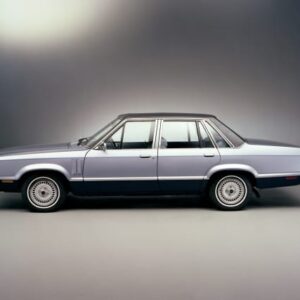 Zephyr 1979