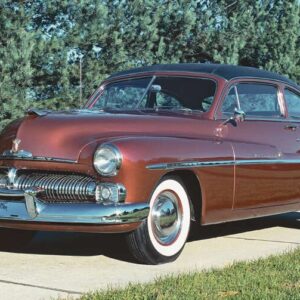 Monterey 1950