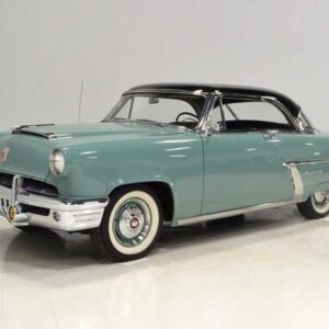 Monterey 1952