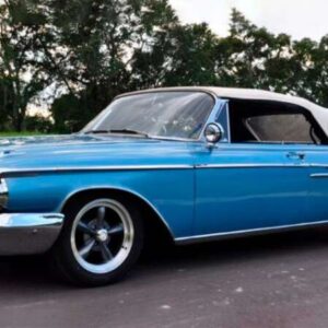 Monterey 1962