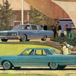 Monterey 1965