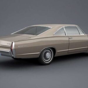 Monterey 1967
