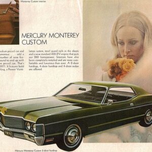 Monterey 1971