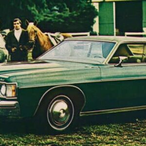 Monterey 1974