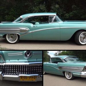 Century 1958
