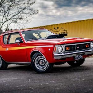 Gremlin 1973
