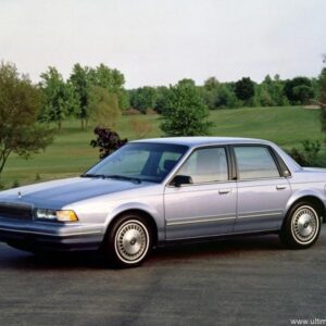 Century 1991