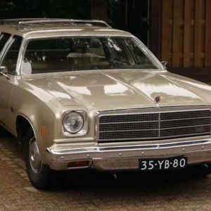 Chevelle 1974