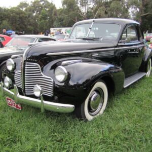 Special Series 40