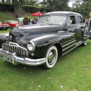 Special Series 40 1946