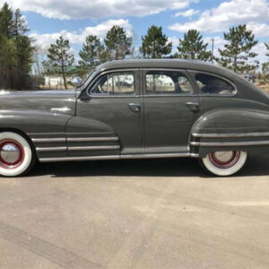 Special Series 40 1947