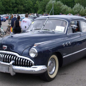 Special Series 40 1949
