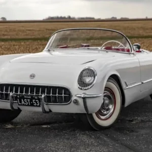 Corvette