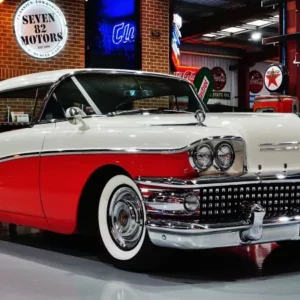 Special 1958