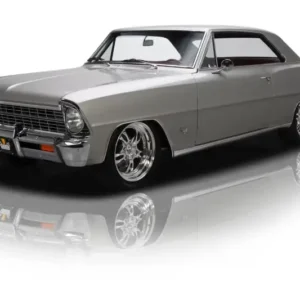 Chevy II 1967