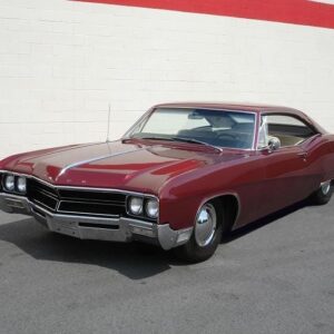 Wildcat 1967
